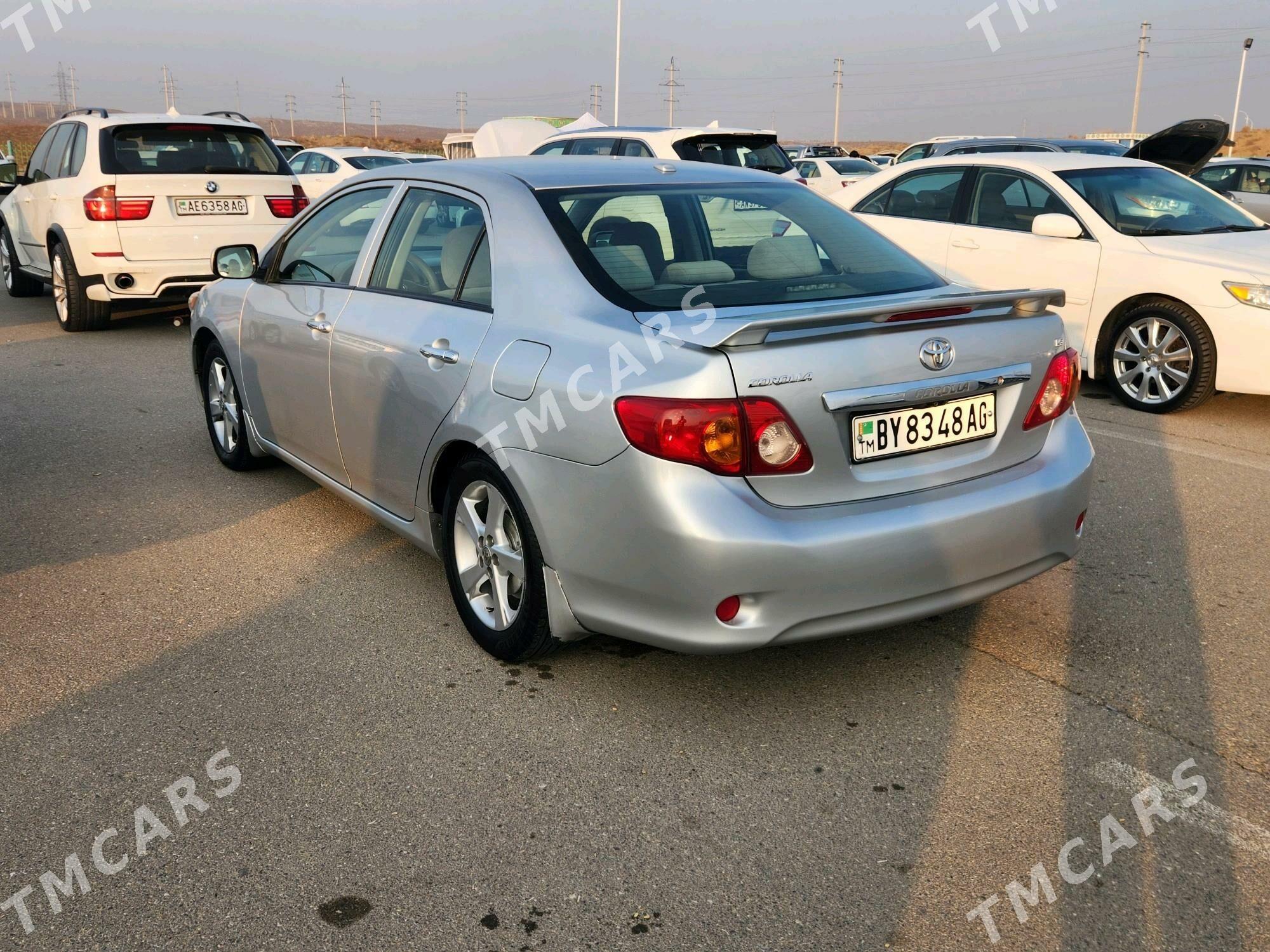 Toyota Corolla 2010 - 138 000 TMT - Хитровка - img 5