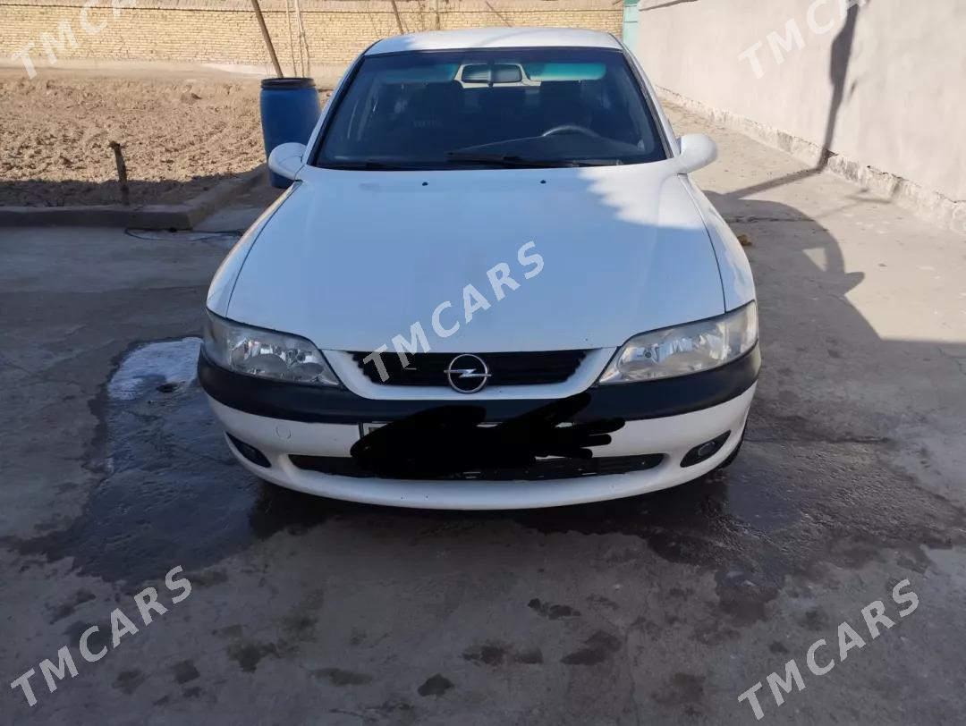 Opel Vectra 1999 - 40 000 TMT - Gubadag - img 3