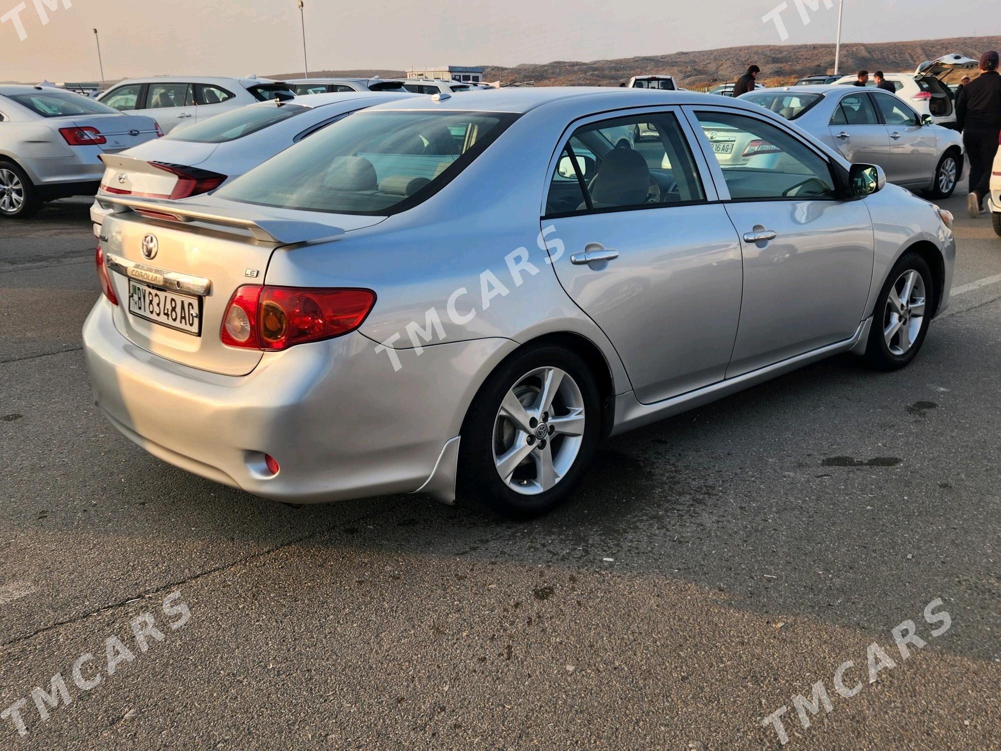 Toyota Corolla 2010 - 138 000 TMT - Хитровка - img 6