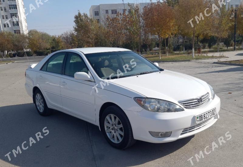 Toyota Camry 2005 - 175 000 TMT - Daşoguz - img 2