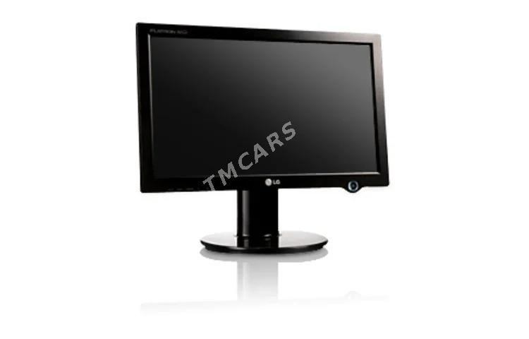 LG MONITOR - Aşgabat - img 3