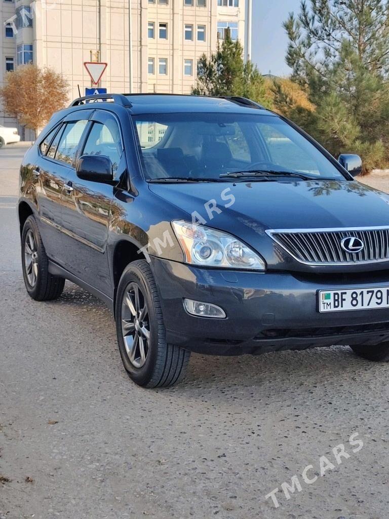 Lexus RX 350 2008 - 192 000 TMT - Мары - img 5