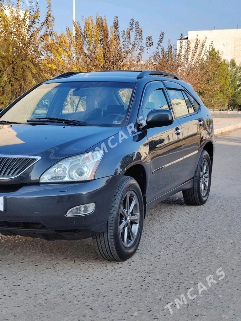 Lexus RX 350 2008 - 192 000 TMT - Мары - img 3