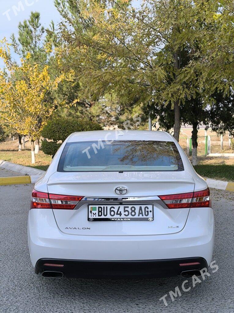 Toyota Avalon 2015 - 315 000 TMT - Herrikgala - img 2