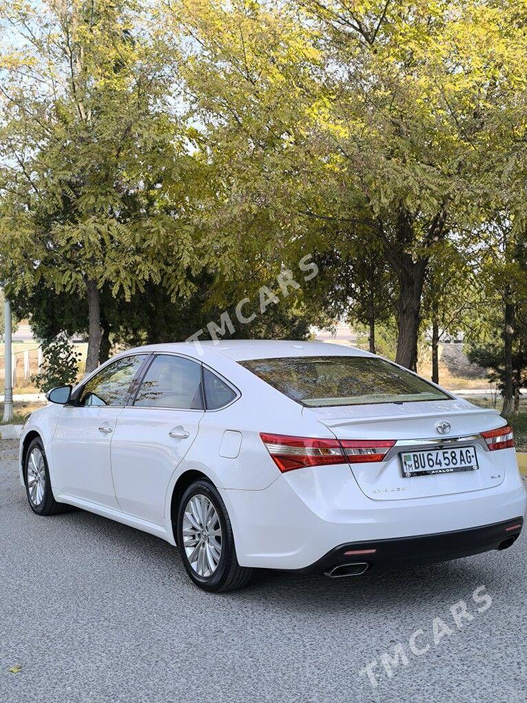 Toyota Avalon 2015 - 315 000 TMT - Herrikgala - img 3