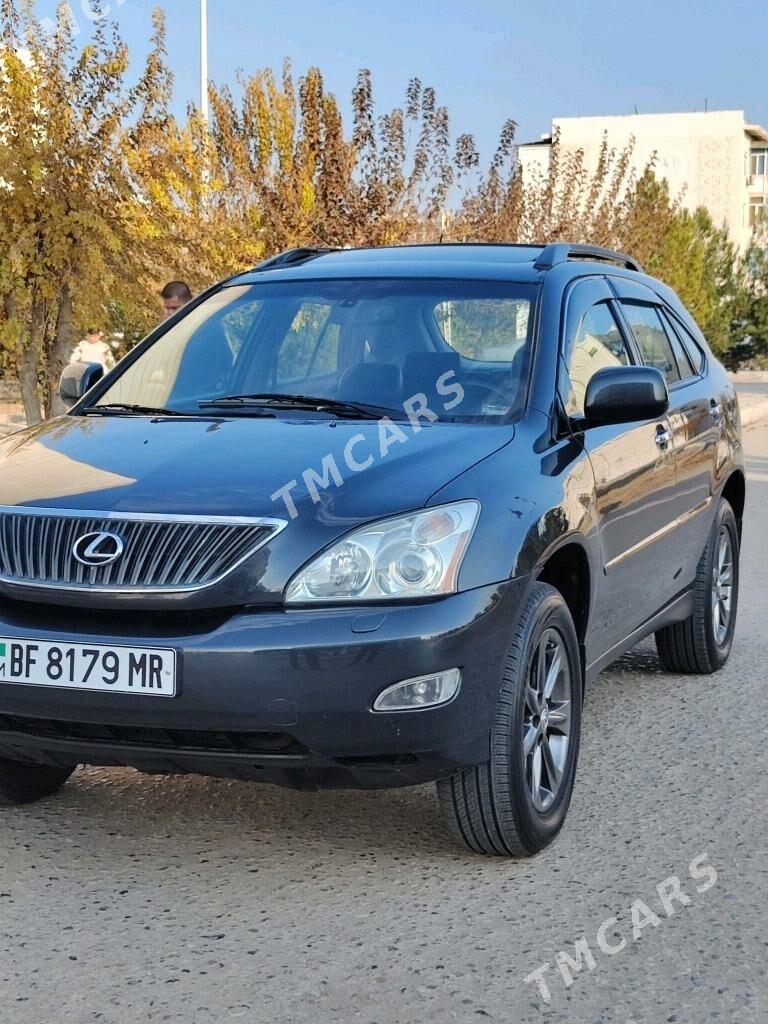 Lexus RX 350 2008 - 192 000 TMT - Мары - img 7