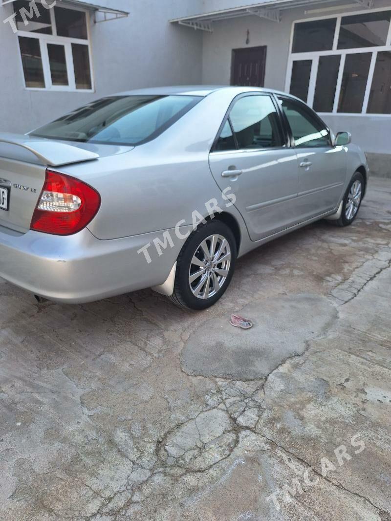 Toyota Camry 2004 - 135 000 TMT - Ашхабад - img 2