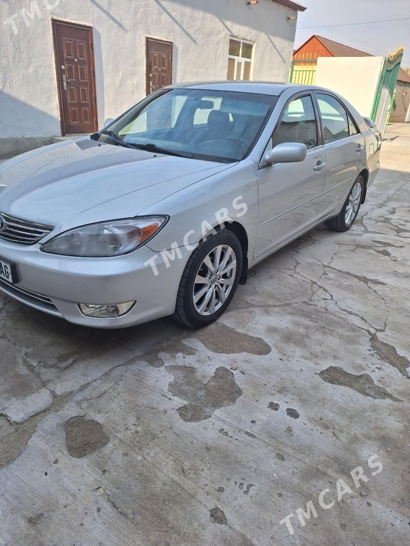 Toyota Camry 2004 - 135 000 TMT - Ашхабад - img 4