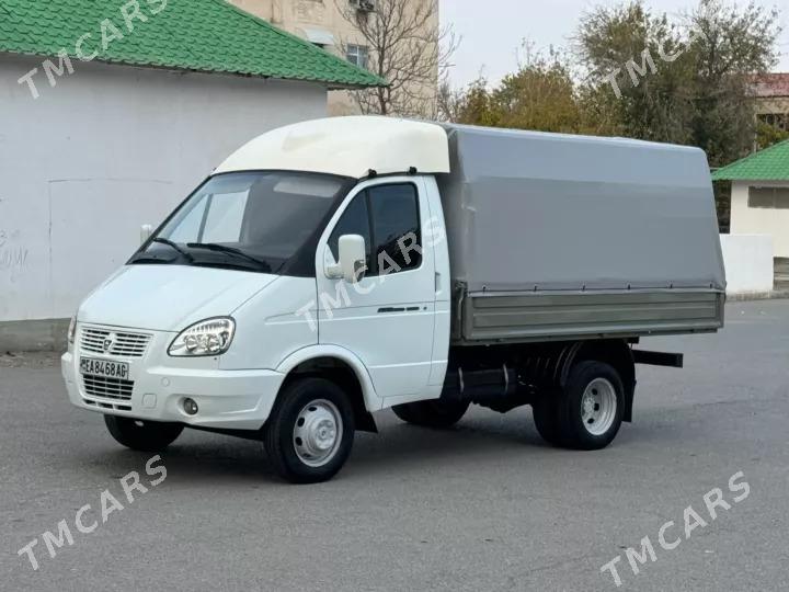 Gaz Gazel 2015 - 195 000 TMT - Aşgabat - img 4