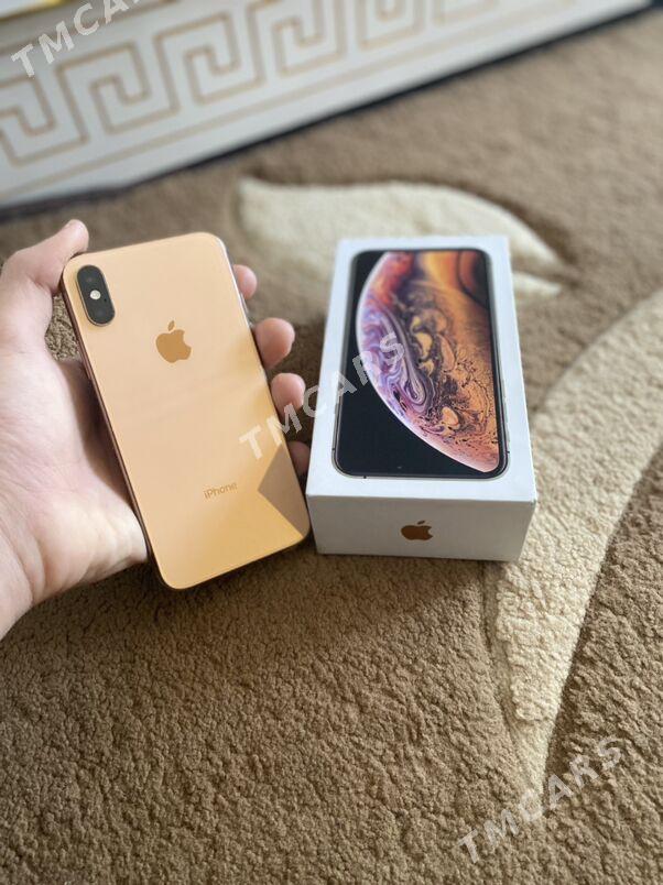 Iphone Xs - Ашхабад - img 3