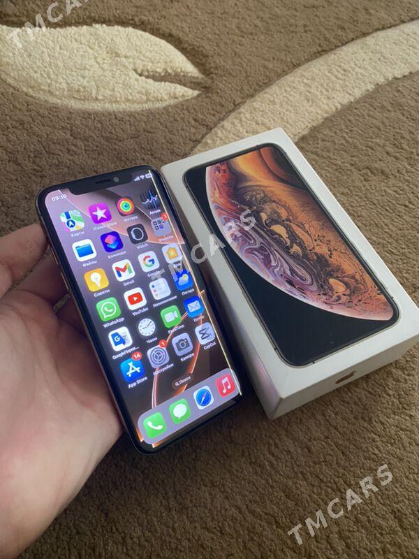 Iphone Xs - Ашхабад - img 2