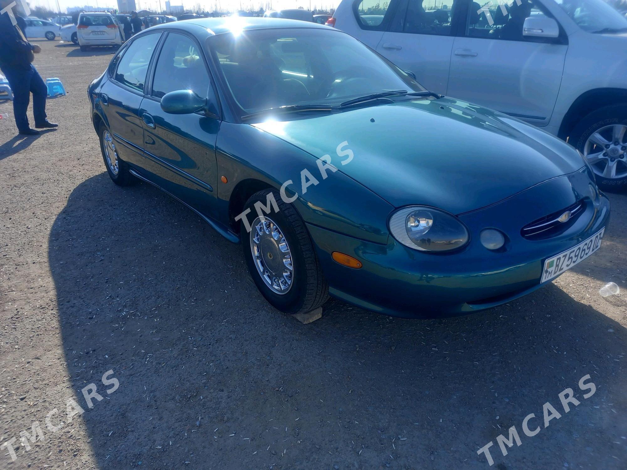 Ford Taurus 1998 - 70 000 TMT - Daşoguz - img 2