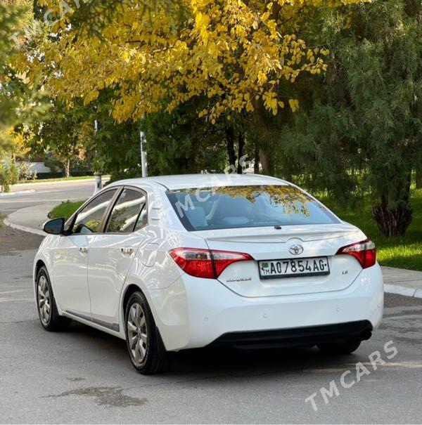 Toyota Corolla 2015 - 168 000 TMT - Aşgabat - img 6