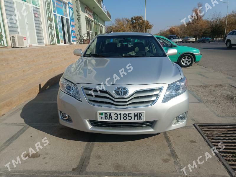 Toyota Camry 2010 - 190 000 TMT - Mary - img 2