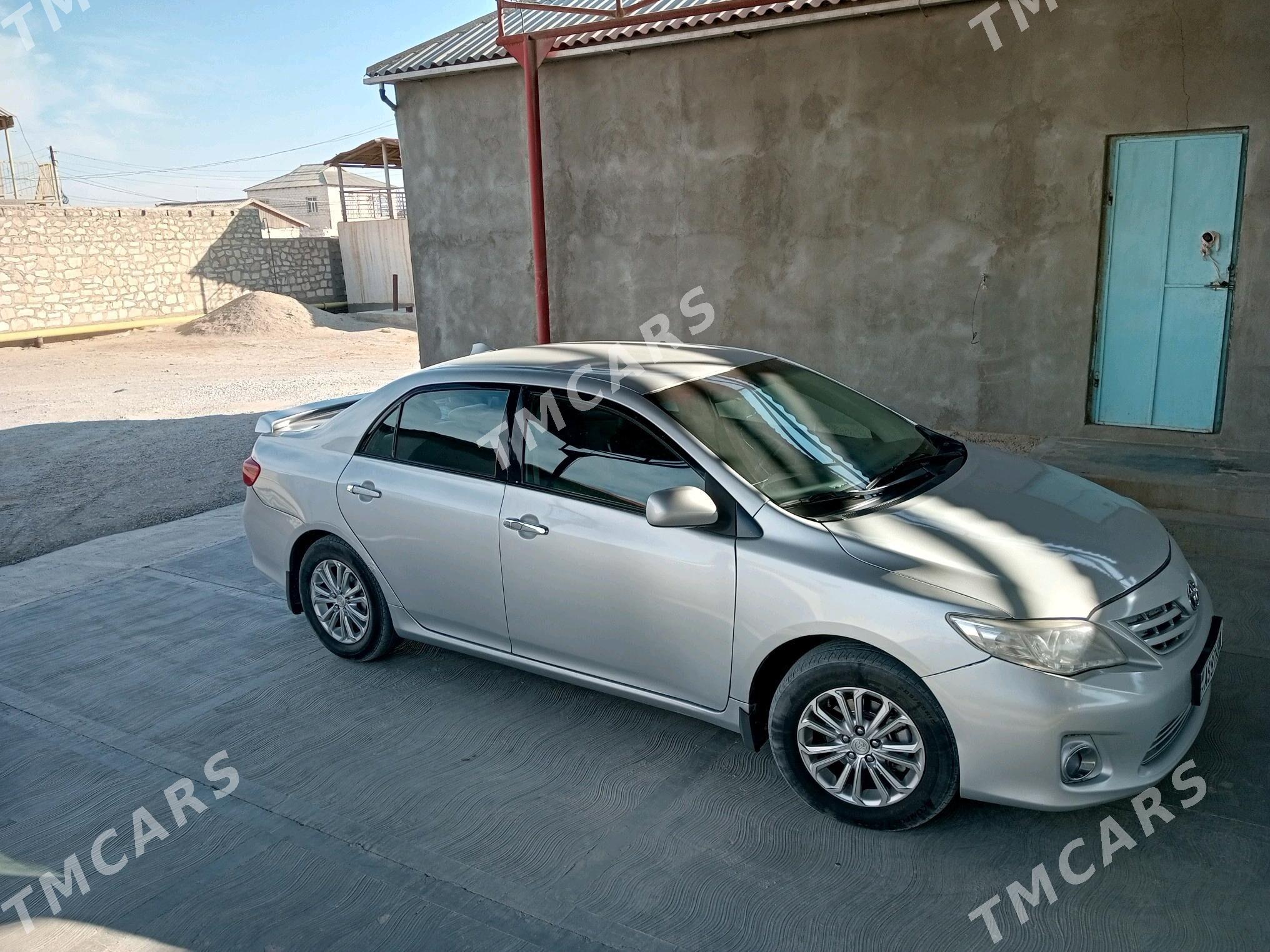 Toyota Corolla 2009 - 110 000 TMT - Гумдаг - img 3