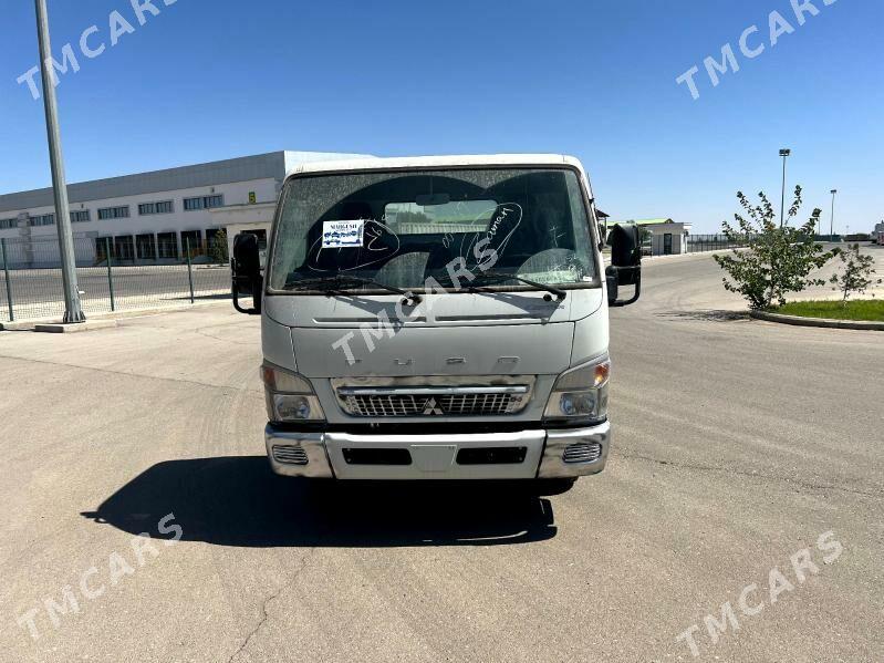 Mitsubishi Canter 2024 - 445 000 TMT - Aşgabat - img 2