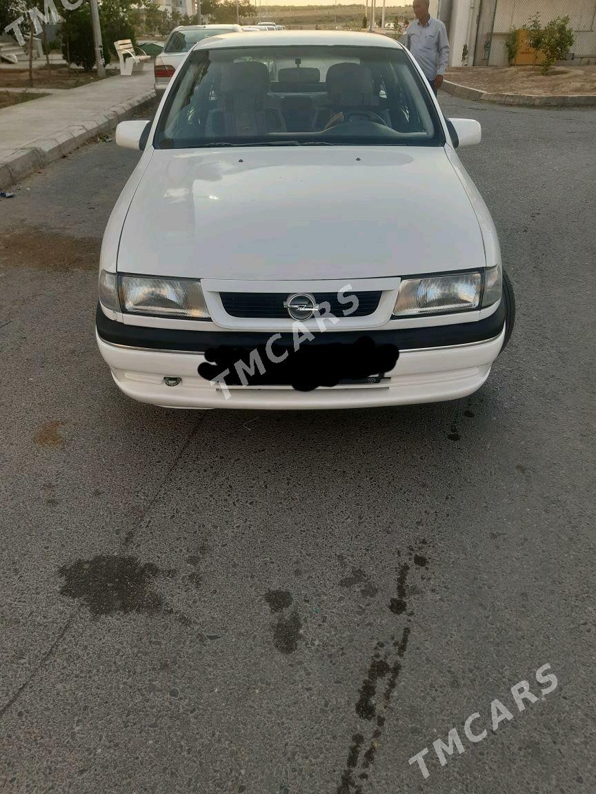 Opel Vectra 1995 - 35 000 TMT - Aşgabat - img 4