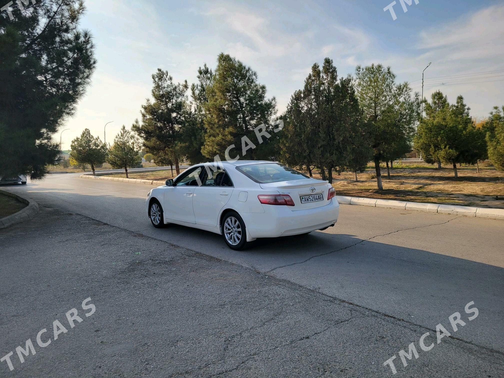 Toyota Camry 2009 - 110 000 TMT - Aşgabat - img 3