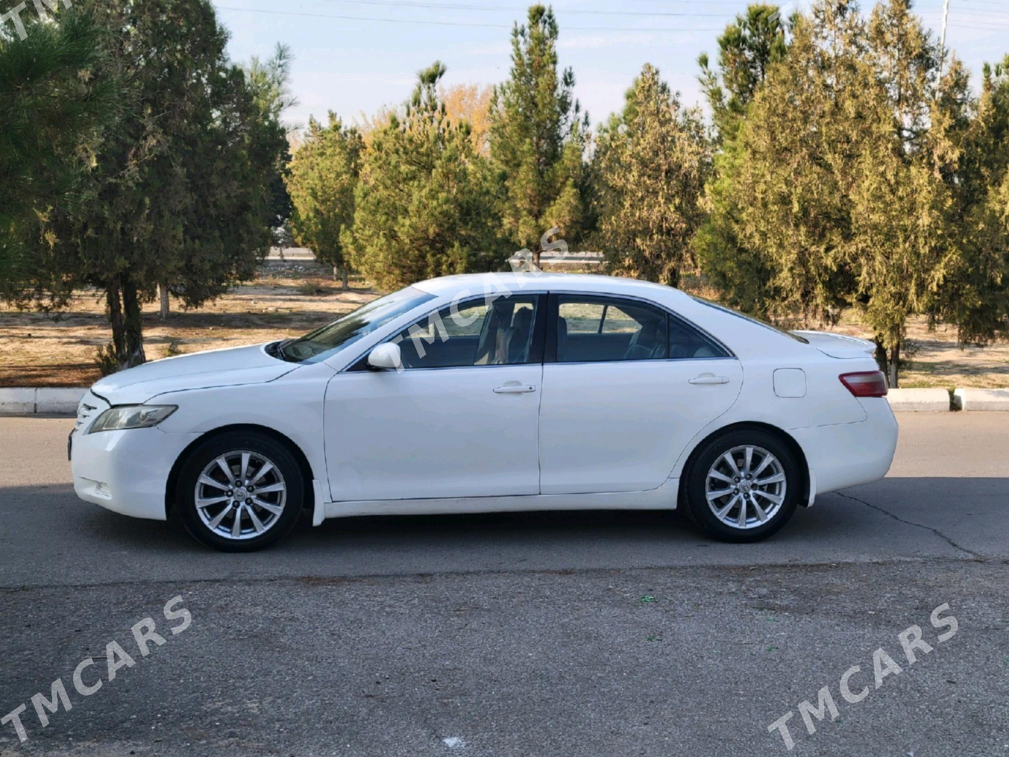 Toyota Camry 2009 - 110 000 TMT - Aşgabat - img 2