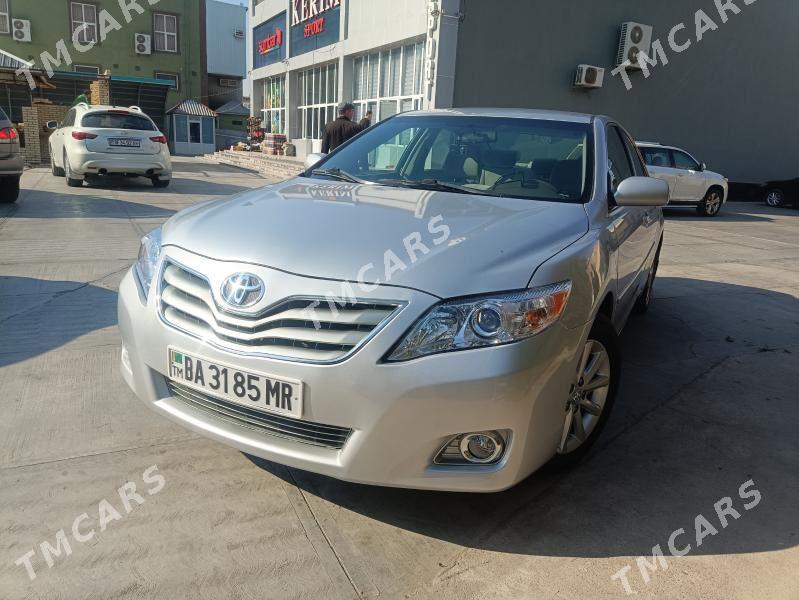 Toyota Camry 2010 - 190 000 TMT - Mary - img 4