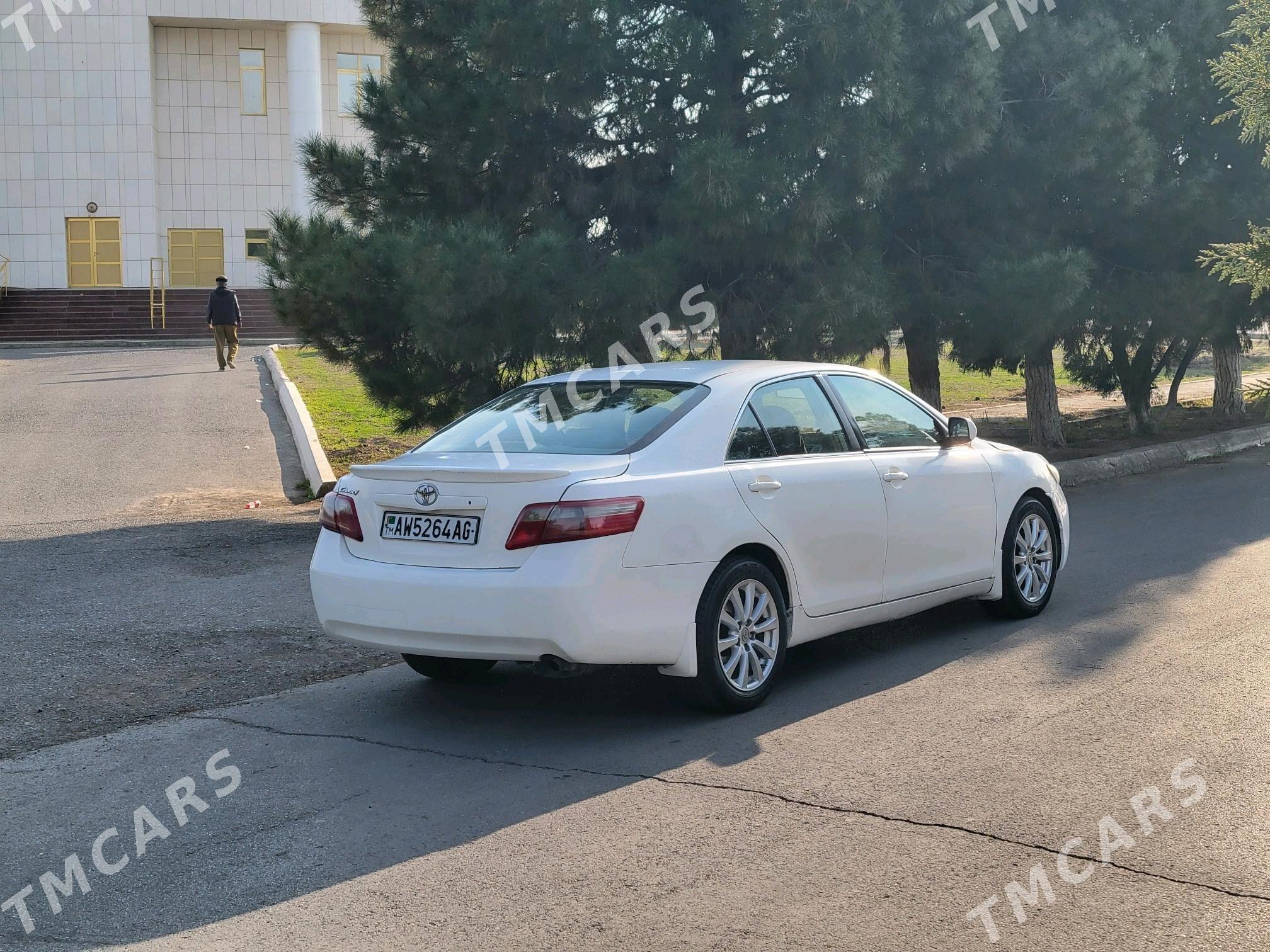 Toyota Camry 2009 - 110 000 TMT - Aşgabat - img 4