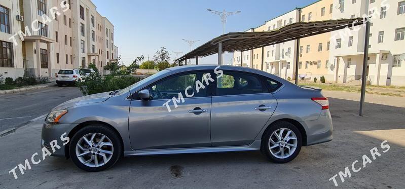 Nissan Sentra 2013 - 120 000 TMT - Daşoguz - img 3