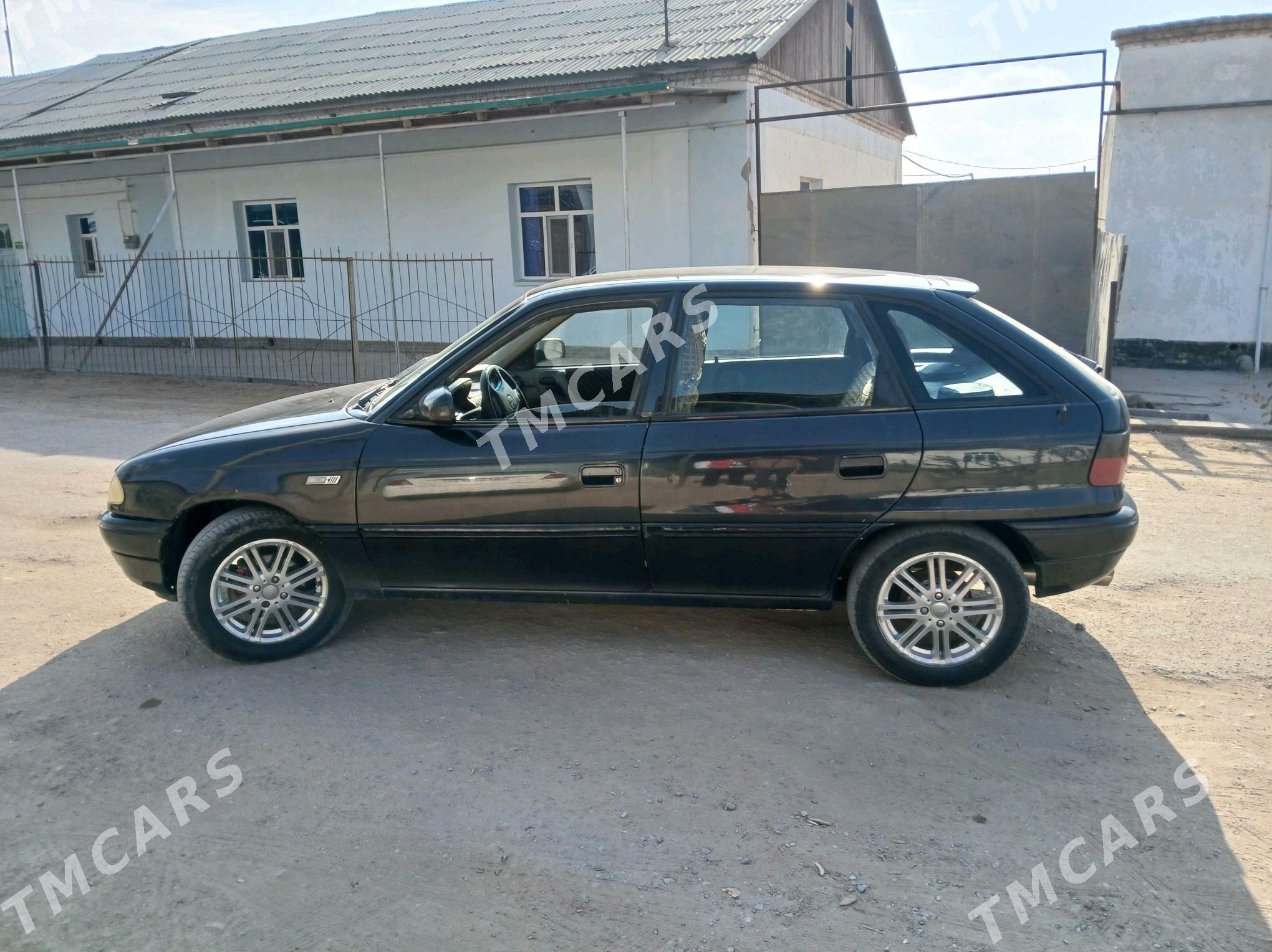 Opel Astra 1994 - 35 000 TMT - Daşoguz - img 5