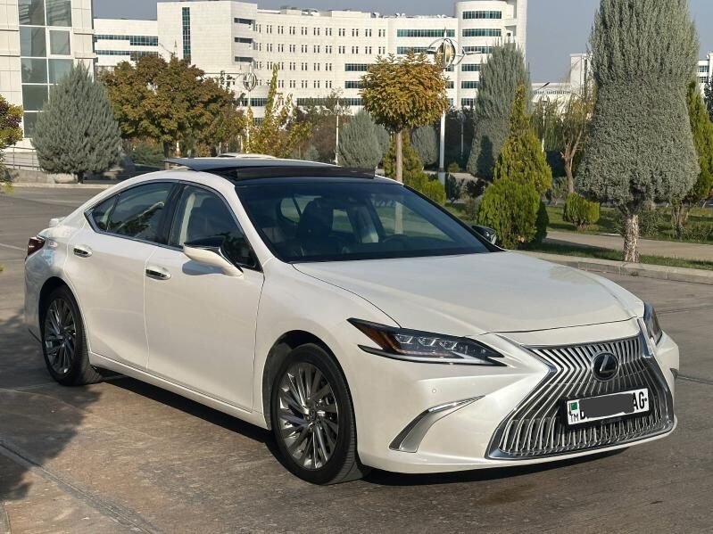 Lexus ES 350 2020 - 630 000 TMT - Aşgabat - img 4