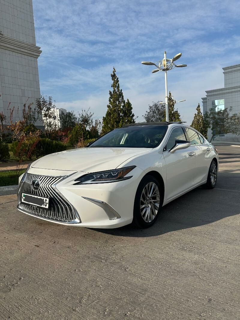 Lexus ES 350 2020 - 630 000 TMT - Aşgabat - img 6