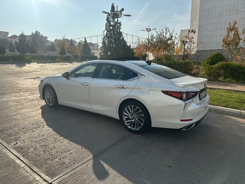 Lexus ES 350 2020 - 630 000 TMT - Aşgabat - img 7