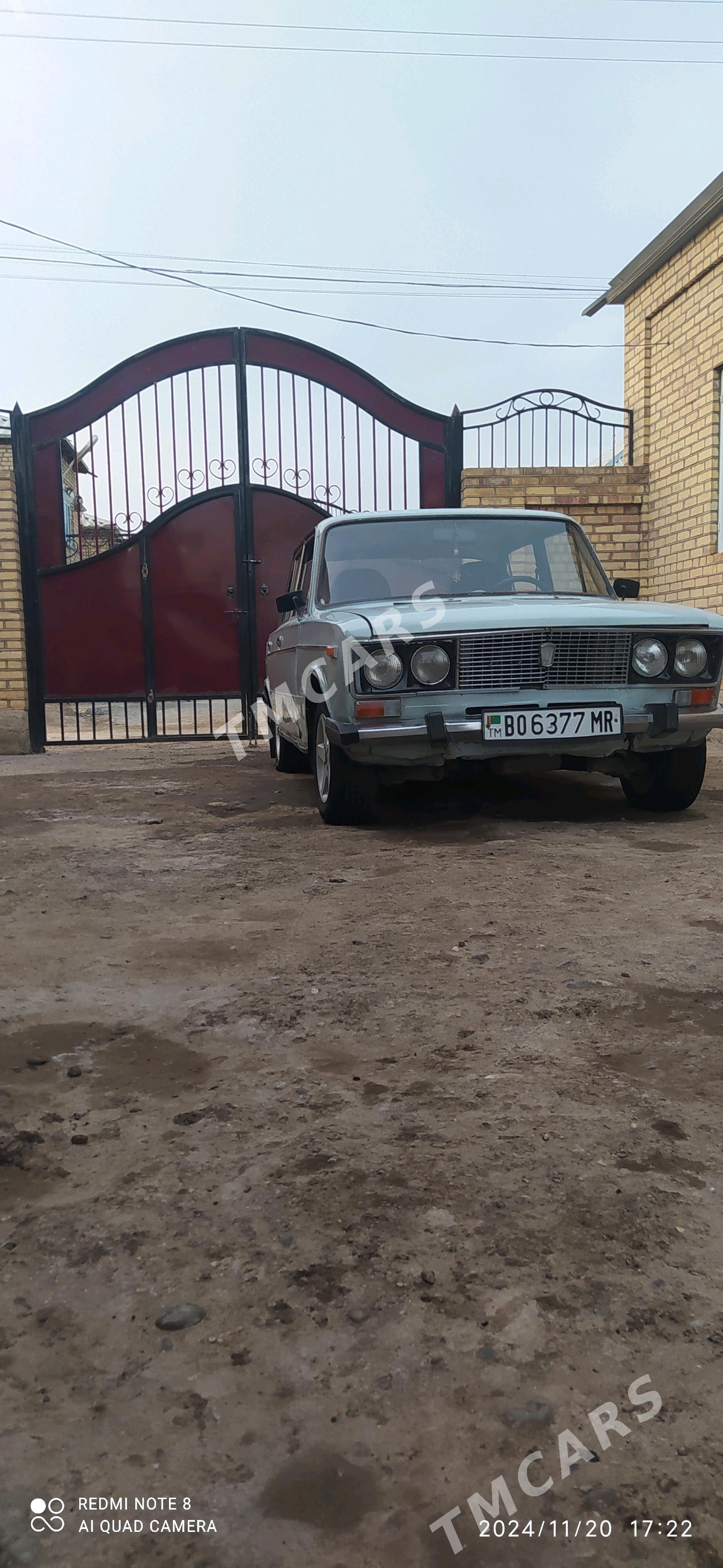 Lada 2106 1986 - 10 000 TMT - Мары - img 3