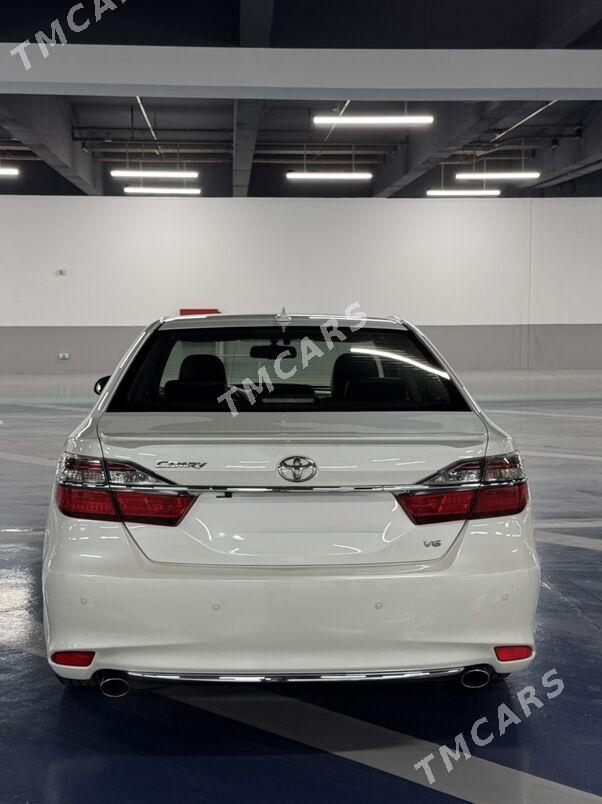 Toyota Camry 2016 - 570 000 TMT - Aşgabat - img 2