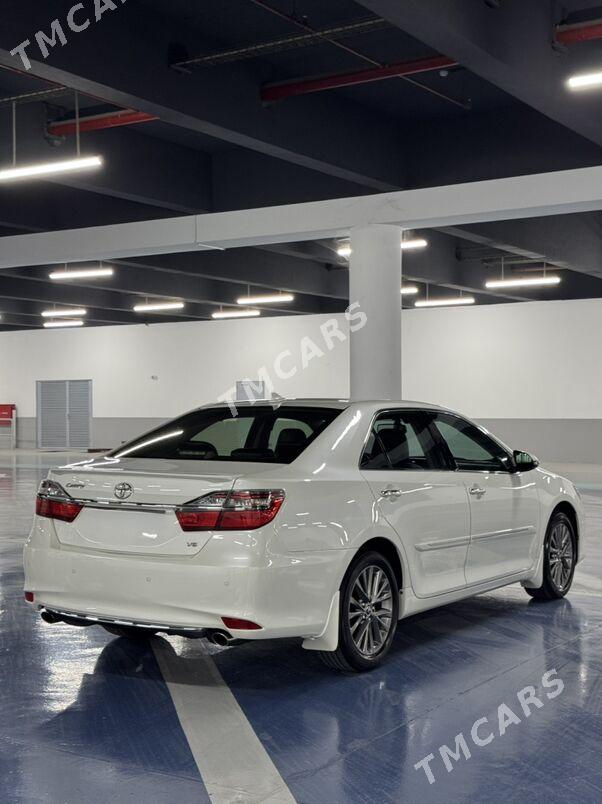 Toyota Camry 2016 - 570 000 TMT - Aşgabat - img 3