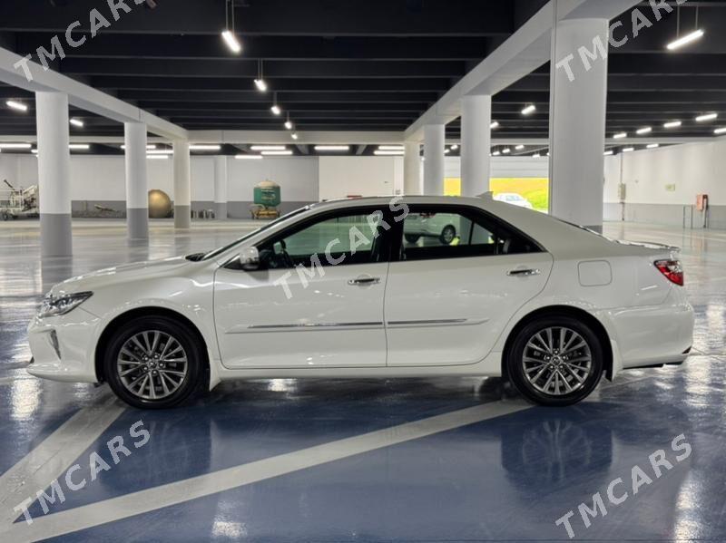 Toyota Camry 2016 - 570 000 TMT - Aşgabat - img 9