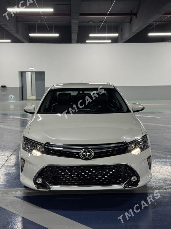 Toyota Camry 2016 - 570 000 TMT - Aşgabat - img 4