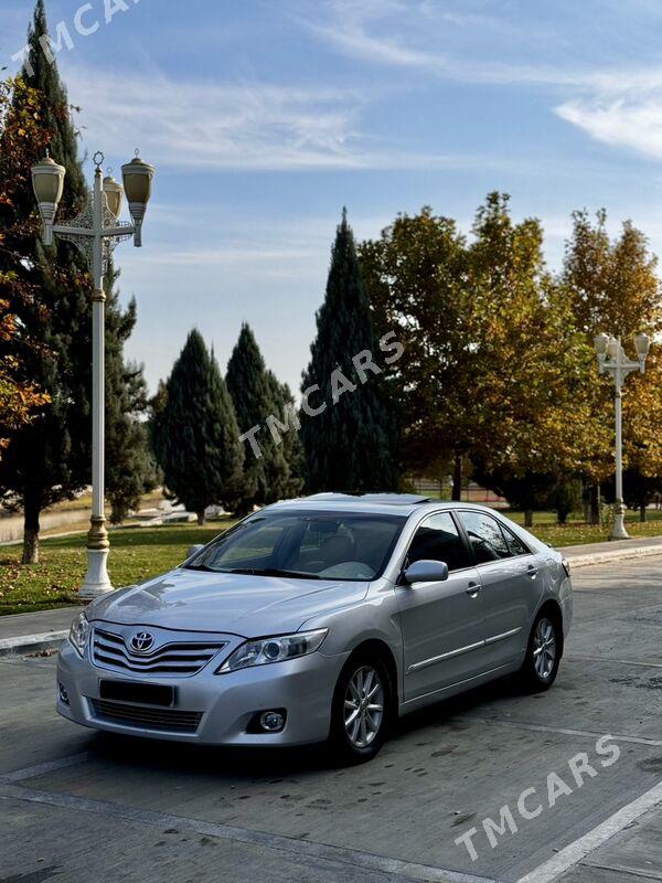 Toyota Camry 2008 - 160 000 TMT - Мары - img 2