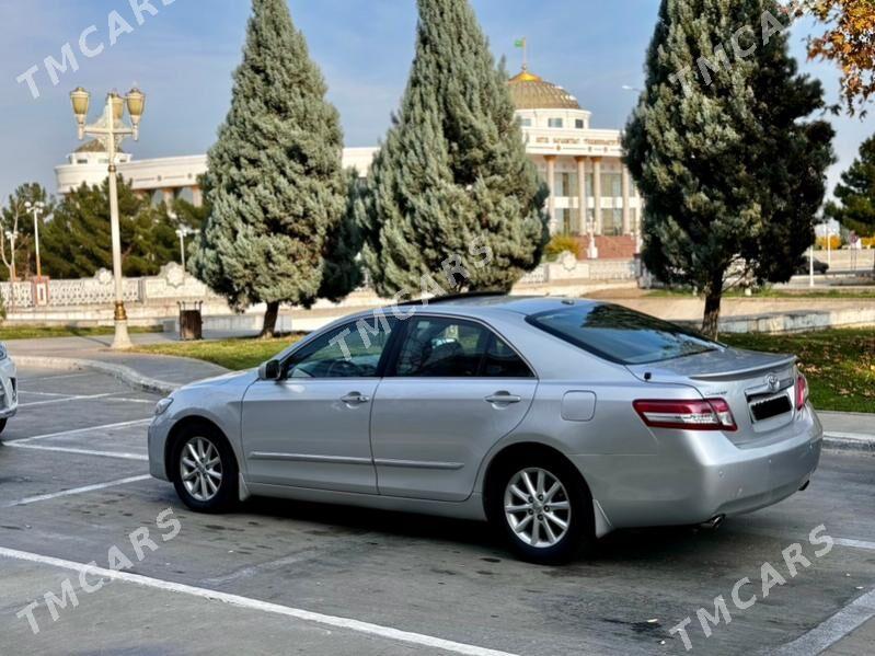 Toyota Camry 2008 - 160 000 TMT - Мары - img 3