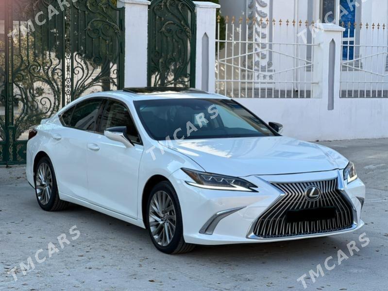 Lexus ES 350 2020 - 500 000 TMT - Балканабат - img 3