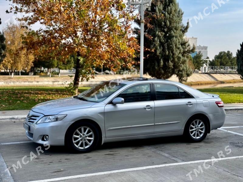 Toyota Camry 2008 - 160 000 TMT - Мары - img 6