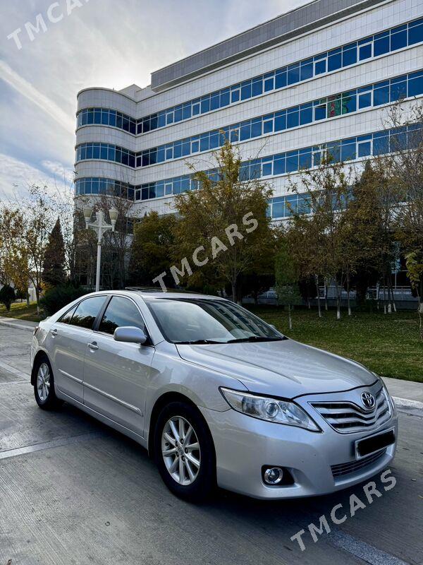 Toyota Camry 2008 - 160 000 TMT - Мары - img 4