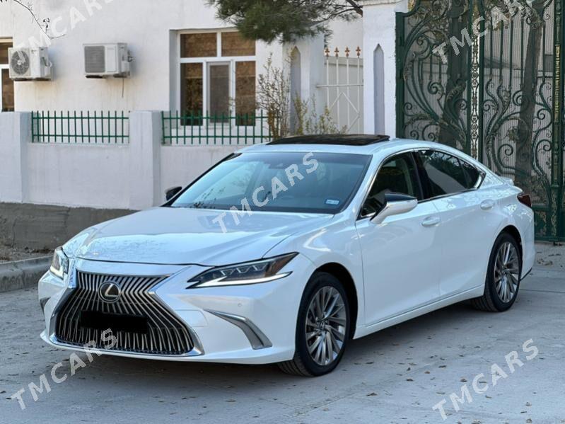 Lexus ES 350 2020 - 500 000 TMT - Балканабат - img 5