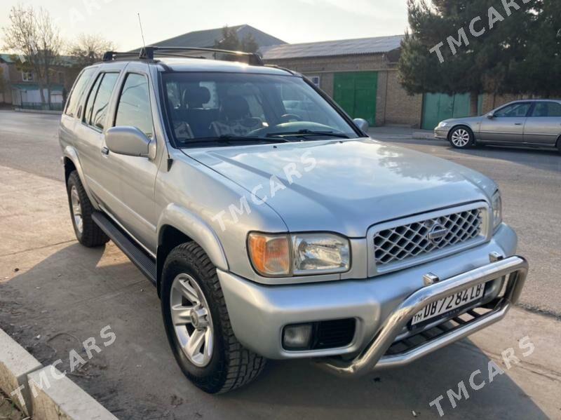 Nissan Pathfinder 2004 - 95 000 TMT - Türkmenabat - img 3