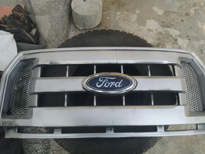 Ford Ford 1 000 TMT - Aşgabat - img 2