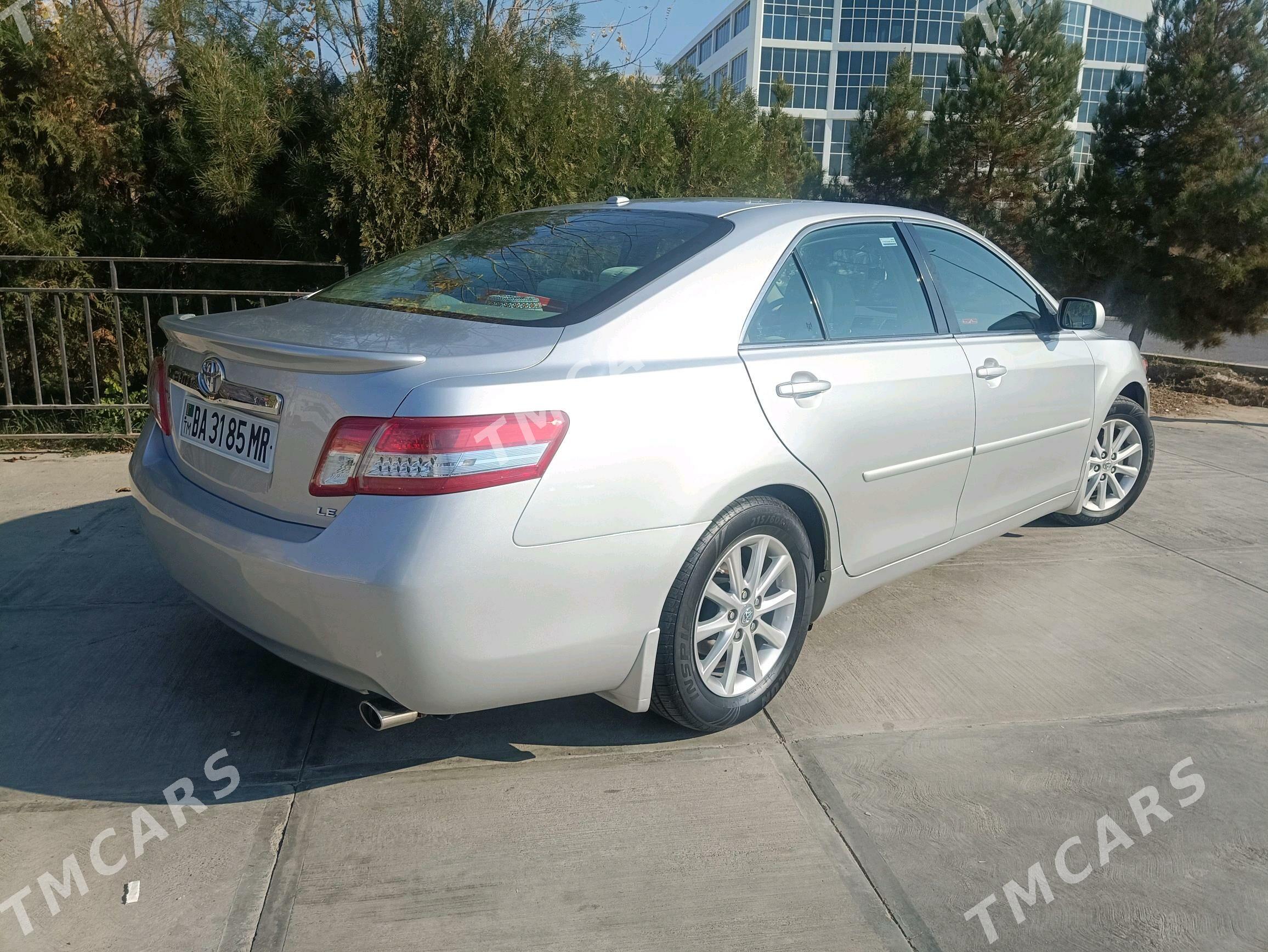 Toyota Camry 2010 - 190 000 TMT - Mary - img 6