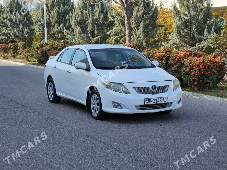 Toyota Corolla 2010 - 135 000 TMT - Aşgabat - img 2