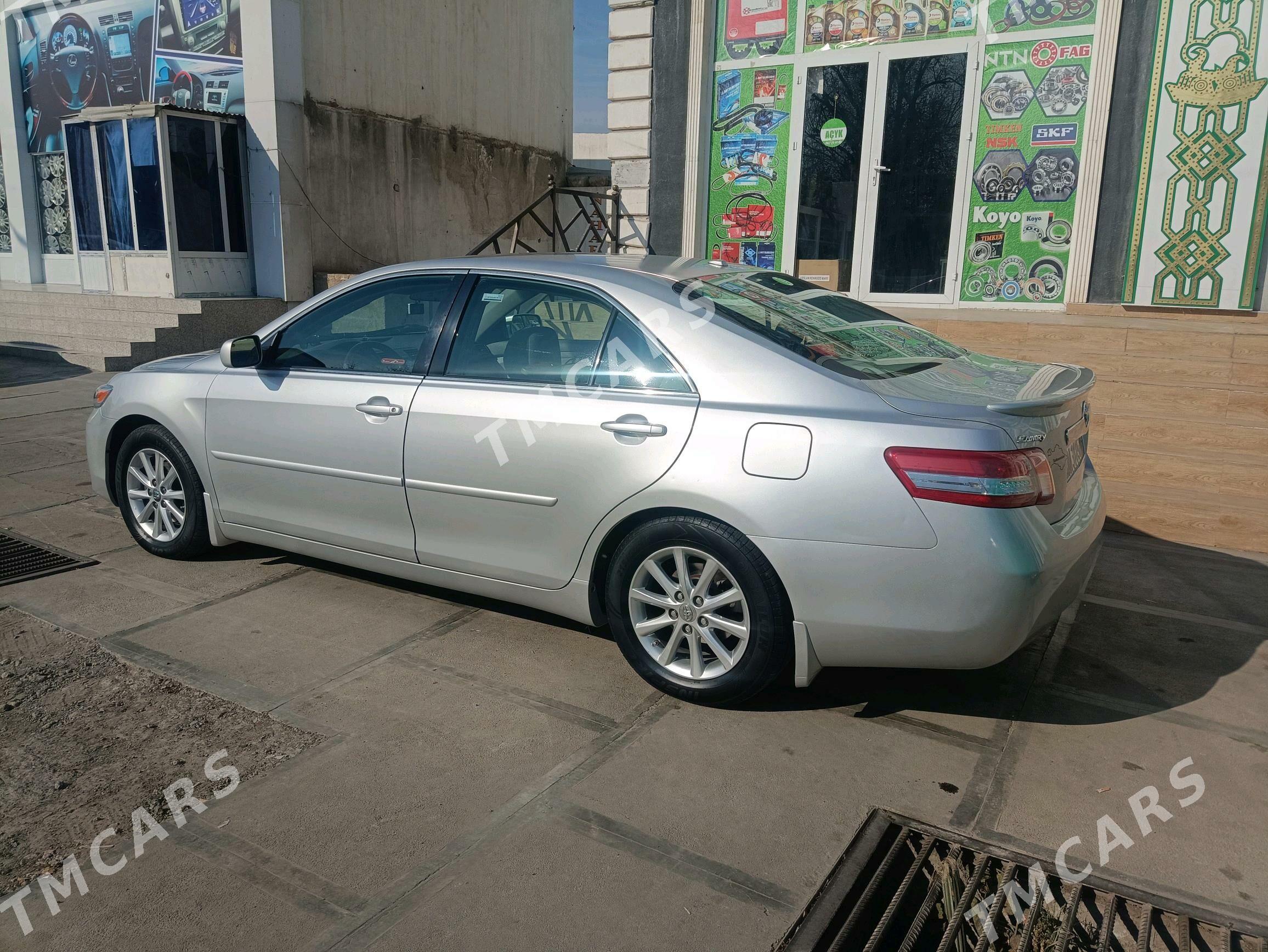 Toyota Camry 2010 - 190 000 TMT - Mary - img 8