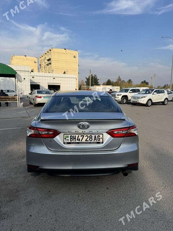 Toyota Camry 2018 - 295 000 TMT - Aşgabat - img 5