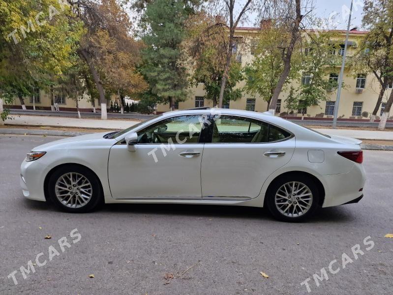 Lexus ES 350 2016 - 360 000 TMT - Aşgabat - img 2