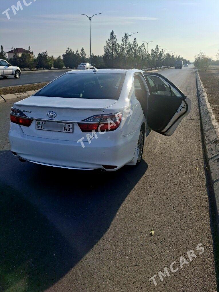 Toyota Camry 2013 - 300 000 TMT - Ашхабад - img 6