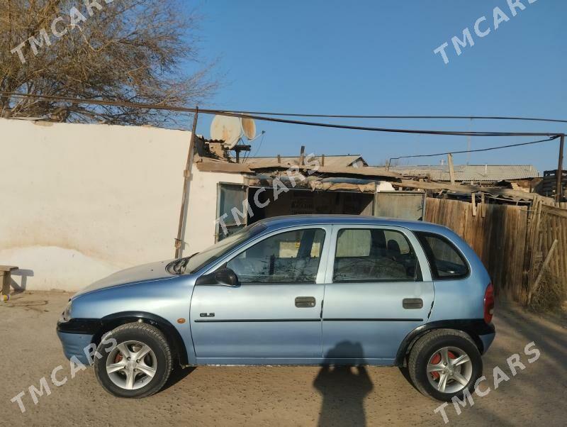 Opel Vita 1995 - 34 000 TMT - Дашогуз - img 2